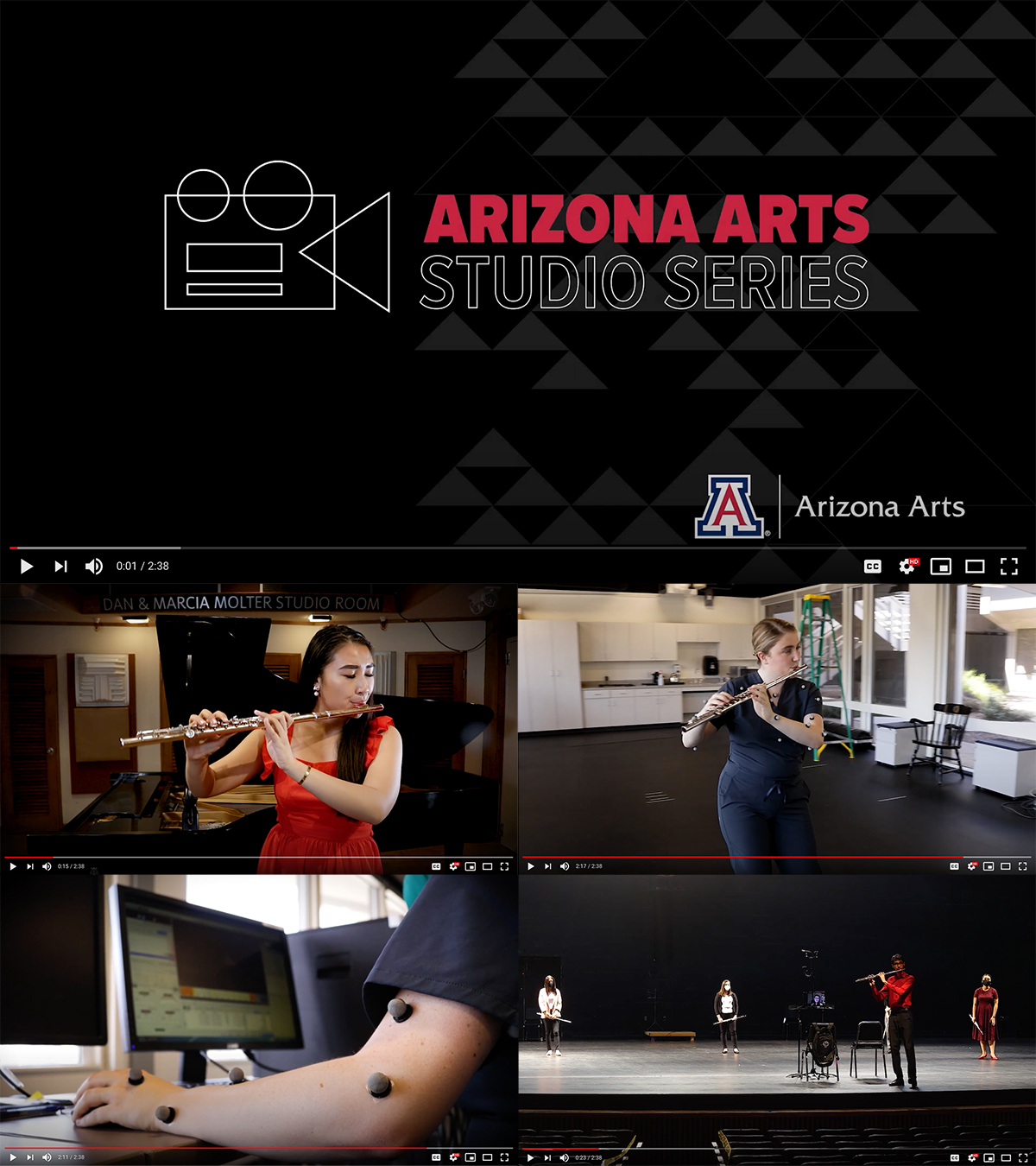 CFA_spotlight_UA Flute Studio